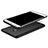 Coque Ultra Fine Silicone Souple pour OnePlus 3T Noir Petit