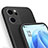 Coque Ultra Fine Silicone Souple pour OnePlus Nord CE 2 5G Noir Petit