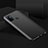 Coque Ultra Fine Silicone Souple pour Oppo A11s Noir Petit