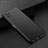 Coque Ultra Fine Silicone Souple pour Oppo A53 5G Noir