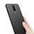 Coque Ultra Fine Silicone Souple pour Oppo RX17 Pro Noir Petit