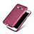 Coque Ultra Fine Silicone Souple pour Samsung Galaxy A3 Duos SM-A300F Violet