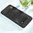 Coque Ultra Fine Silicone Souple pour Xiaomi Black Shark 4S 5G Noir Petit