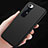 Coque Ultra Fine Silicone Souple pour Xiaomi Mi 10S 5G Noir Petit