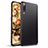 Coque Ultra Fine Silicone Souple pour Xiaomi Mi 9 Lite Noir Petit