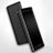 Coque Ultra Fine Silicone Souple pour Xiaomi Mi Note 2 Special Edition Noir Petit