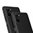 Coque Ultra Fine Silicone Souple pour Xiaomi Poco F3 5G Noir Petit