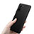 Coque Ultra Fine Silicone Souple pour Xiaomi Poco F3 5G Noir Petit