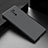 Coque Ultra Fine Silicone Souple pour Xiaomi Redmi 9 Prime India Noir Petit