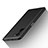 Coque Ultra Fine Silicone Souple pour Xiaomi Redmi K40 Pro+ Plus 5G Noir