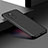 Coque Ultra Fine Silicone Souple pour Xiaomi Redmi Note 10 Pro 5G Noir Petit