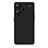 Coque Ultra Fine Silicone Souple pour Xiaomi Redmi Note 13 Pro+ Plus 5G Noir Petit