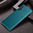 Coque Ultra Fine Silicone Souple S02 pour Huawei Honor 20 Vert Petit