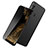 Coque Ultra Fine Silicone Souple S02 pour Huawei Honor View 10 Lite Noir