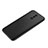 Coque Ultra Fine Silicone Souple S02 pour Huawei Maimang 7 Noir Petit