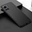 Coque Ultra Fine Silicone Souple S02 pour Motorola Moto Edge 30 Ultra 5G Noir