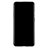 Coque Ultra Fine Silicone Souple S02 pour OnePlus 7T Pro Noir Petit