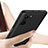 Coque Ultra Fine Silicone Souple S02 pour Xiaomi Mi 11X 5G Noir Petit