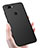 Coque Ultra Fine Silicone Souple S02 pour Xiaomi Mi 8 Lite Noir