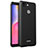 Coque Ultra Fine Silicone Souple S02 pour Xiaomi Redmi 6 Noir