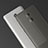 Coque Ultra Fine Silicone Souple S02 pour Xiaomi Redmi Note 4X High Edition Gris Petit