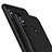 Coque Ultra Fine Silicone Souple S03 pour Xiaomi Mi Max 3 Noir Petit