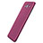 Coque Ultra Fine Silicone Souple S04 pour Samsung Galaxy A7 Duos SM-A700F A700FD Violet Petit