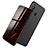 Coque Ultra Fine Silicone Souple S04 pour Xiaomi Redmi Y2 Noir