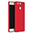 Coque Ultra Fine Silicone Souple S07 pour Huawei P9 Plus Rouge