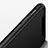 Coque Ultra Fine Silicone Souple S11 pour Apple iPhone Xs Noir Petit