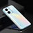 Coque Ultra Fine Silicone Souple Transparente et Protecteur d'Ecran pour Huawei Honor X7a Clair Petit