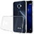 Coque Ultra Fine Silicone Souple Transparente pour Asus Zenfone 3 ZE552KL Clair