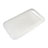 Coque Ultra Fine Silicone Souple Transparente pour Blackberry Classic Q20 Blanc Petit