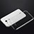 Coque Ultra Fine Silicone Souple Transparente pour Huawei Ascend GX1 Clair Petit