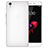 Coque Ultra Fine Silicone Souple Transparente pour OnePlus X Clair