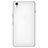 Coque Ultra Fine Silicone Souple Transparente pour OnePlus X Clair Petit