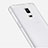 Coque Ultra Fine Silicone Souple Transparente pour Samsung Galaxy Note 4 SM-N910F Clair