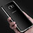 Coque Ultra Fine Silicone Souple Transparente pour Samsung Galaxy S8 Clair Petit