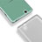 Coque Ultra Fine Silicone Souple Transparente pour Sony Xperia C4 Gris Petit