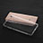 Coque Ultra Fine Silicone Souple Transparente pour Xiaomi Redmi Note 4 Clair Petit