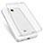 Coque Ultra Fine Silicone Souple Transparente pour Xiaomi Redmi Note 4G Clair