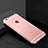 Coque Ultra Fine Silicone Souple Transparente T03 pour Apple iPhone 6 Clair Petit