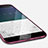 Coque Ultra Fine Silicone Souple U05 pour Apple iPhone 6S Plus Violet Petit