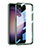 Coque Ultra Fine TPU Souple Housse Etui Transparente AC1 pour Samsung Galaxy S21 5G Petit