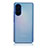 Coque Ultra Fine TPU Souple Housse Etui Transparente AN1 pour Huawei Nova 10 Pro Petit