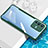 Coque Ultra Fine TPU Souple Housse Etui Transparente BH1 pour Vivo V23 Pro 5G Vert