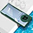 Coque Ultra Fine TPU Souple Housse Etui Transparente BH1 pour Vivo X90 Pro 5G Petit