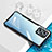 Coque Ultra Fine TPU Souple Housse Etui Transparente BH1 pour Xiaomi Poco X4 GT 5G Noir