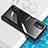 Coque Ultra Fine TPU Souple Housse Etui Transparente BH1 pour Xiaomi Redmi Note 10T 5G Noir