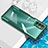 Coque Ultra Fine TPU Souple Housse Etui Transparente BH1 pour Xiaomi Redmi Note 10T 5G Vert